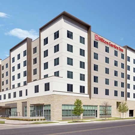 Hilton Garden Inn Austin North-Near The Domain, Tx Eksteriør billede