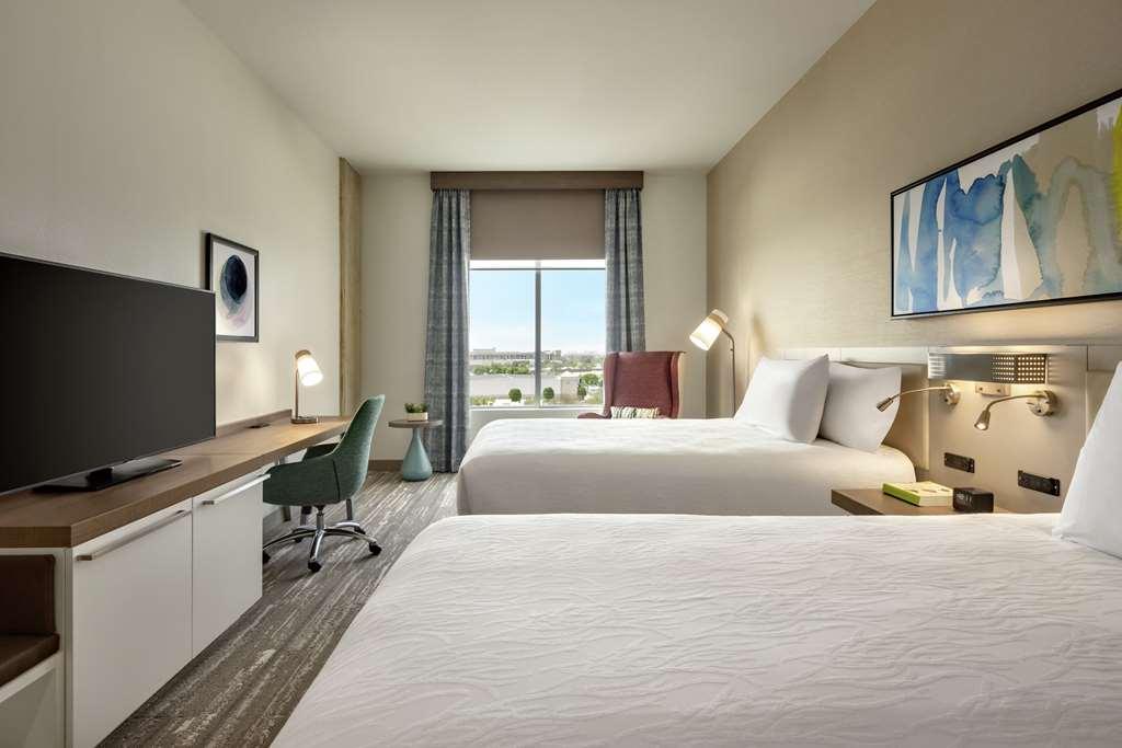 Hilton Garden Inn Austin North-Near The Domain, Tx Værelse billede